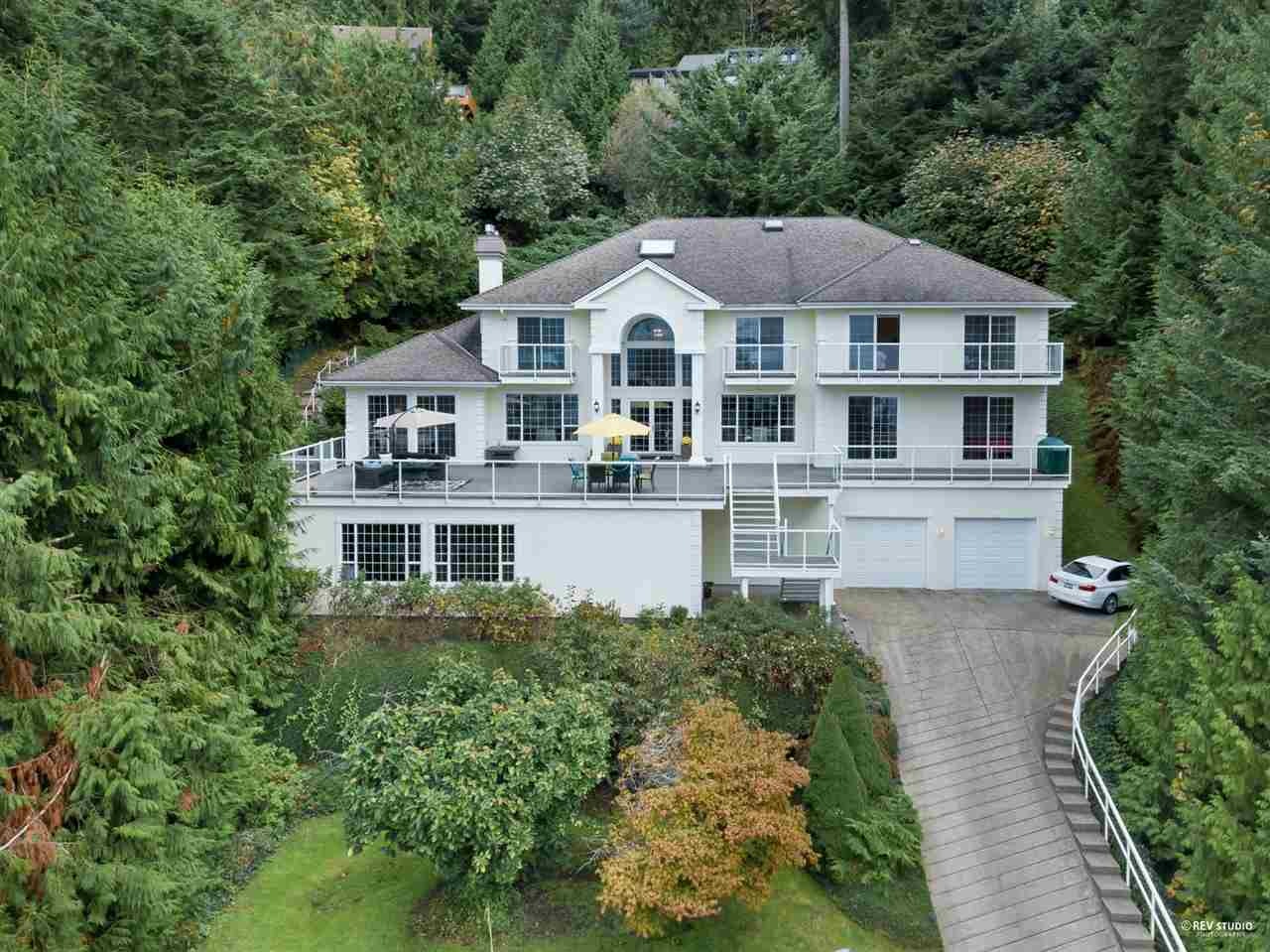 241 Bayview Road, West Vancouver, BC, V0N 2E0