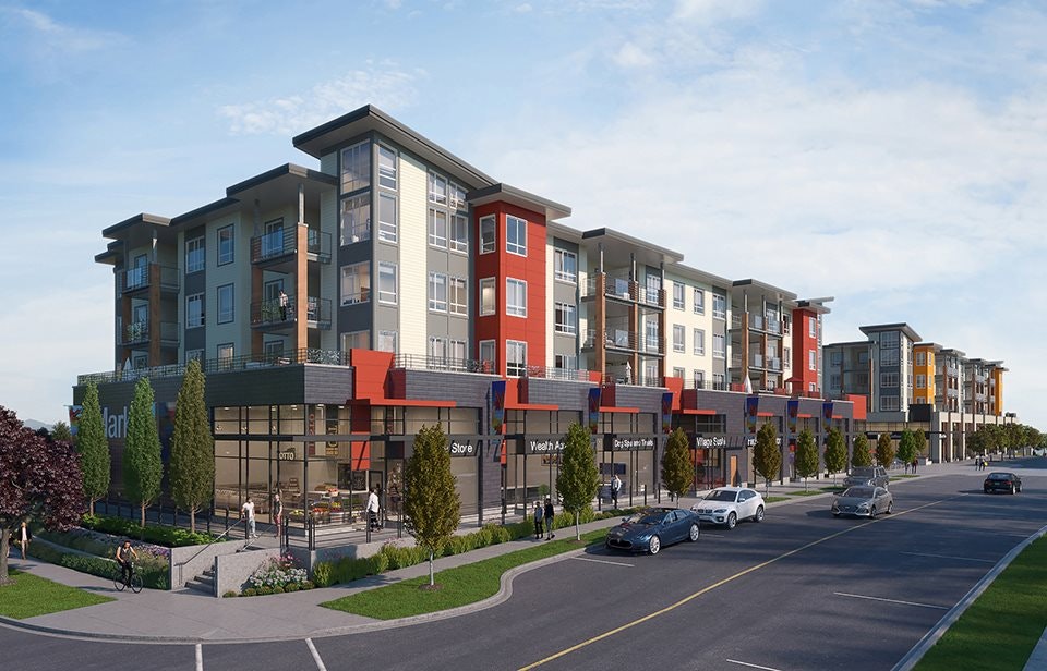 505-23222 Gilley Road, Richmond, BC, V6V 2L6