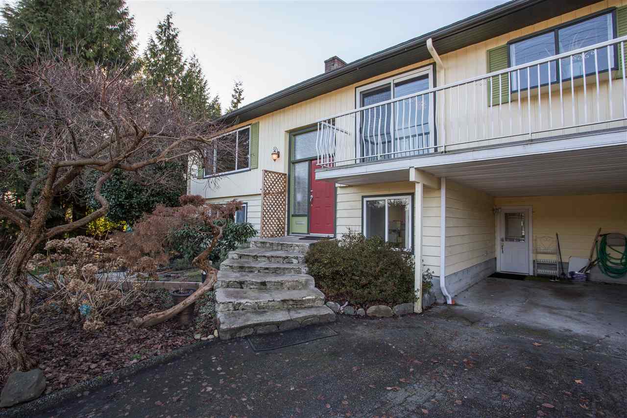 515 N Dollarton Highway, North Vancouver, BC, V7G 1N3