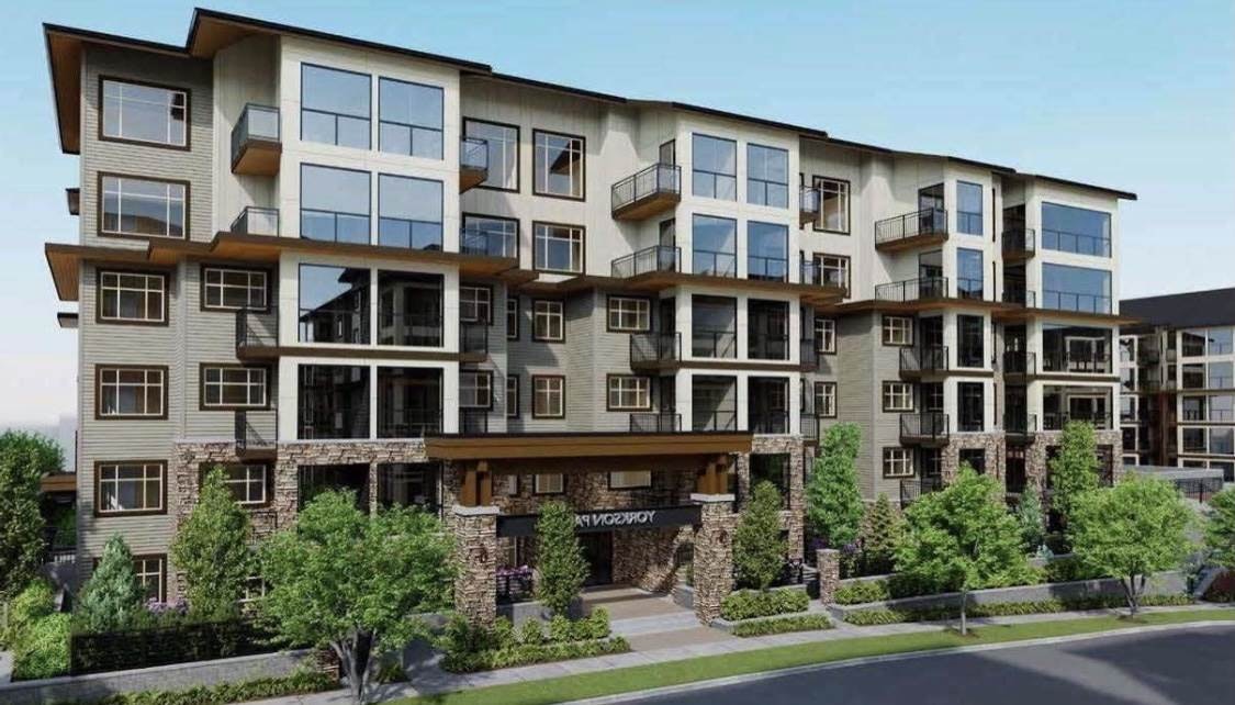 301-8558 202b Street, Langley, BC