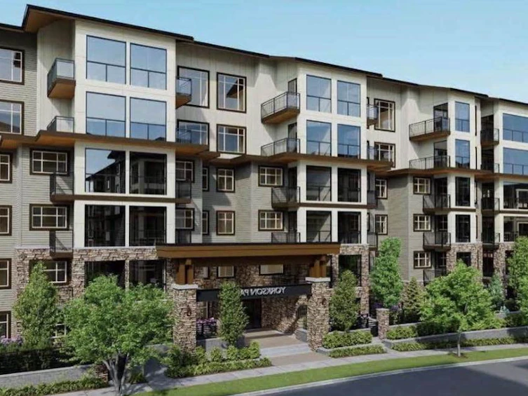 301-8558 202b Street, Langley, BC