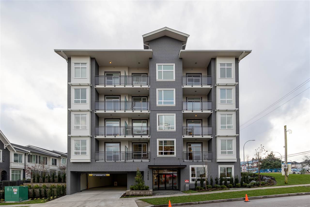 304-13628 81a Avenue, Surrey, BC, V3W 3E2