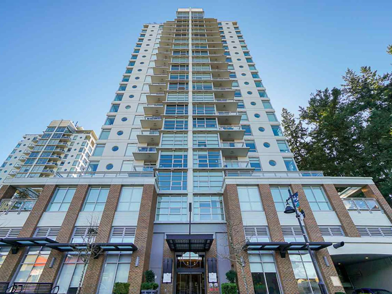 803 - 15152 Russell Avenue, Surrey BC V4B 0A3
