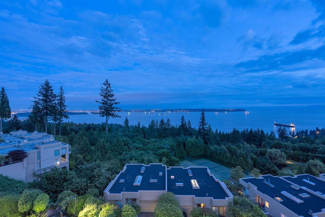 601-3105 Deer Ridge Drive, West Vancouver, BC, V7S 4W1