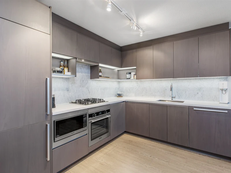 1508 - 13696 100th Avenue, Surrey BC