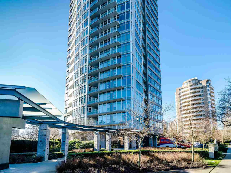 3105 - 4880 Bennett Street, Burnaby BC