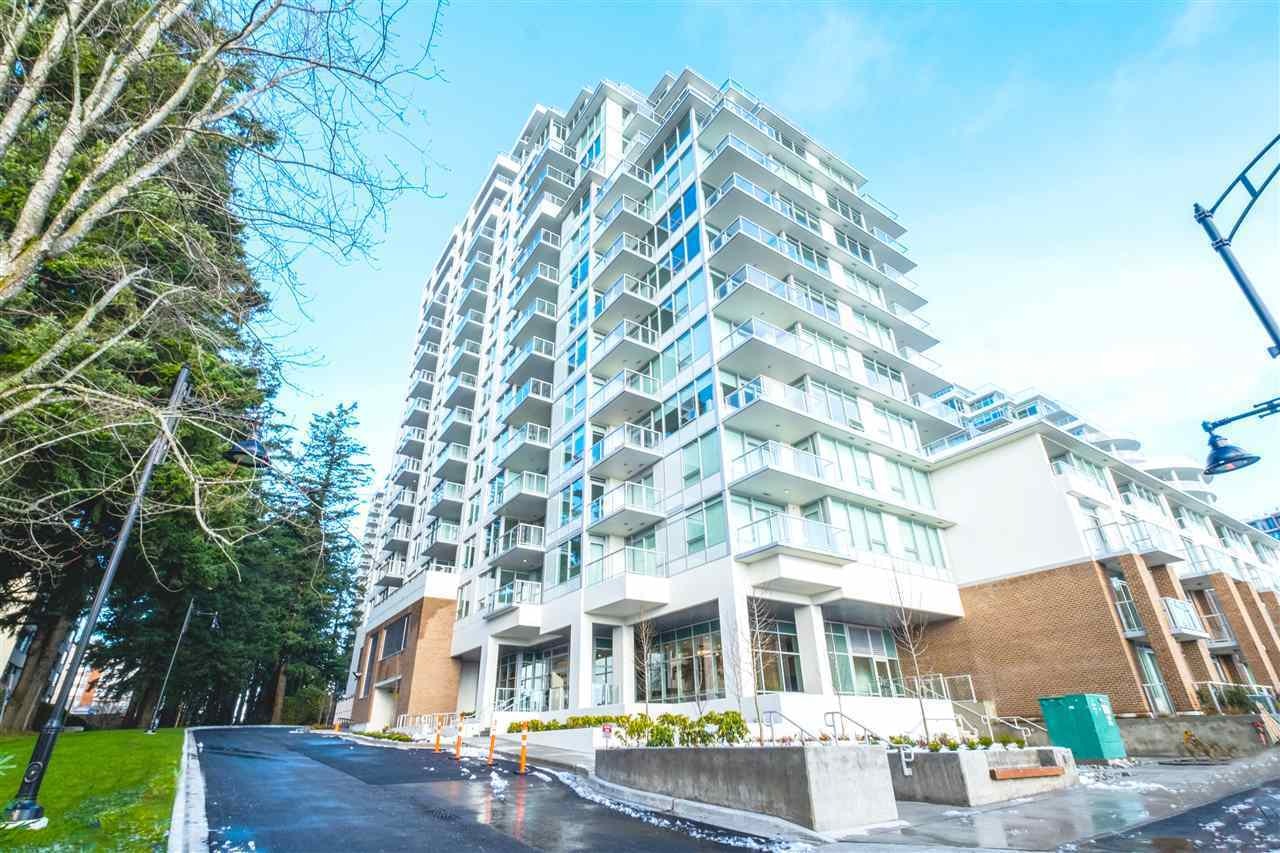 709-15165 Thrift Avenue, Surrey, BC, V4B 3Z4