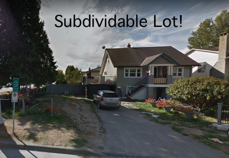 1910 Mclean Avenue, Port Coquitlam, BC, V3C 1N2