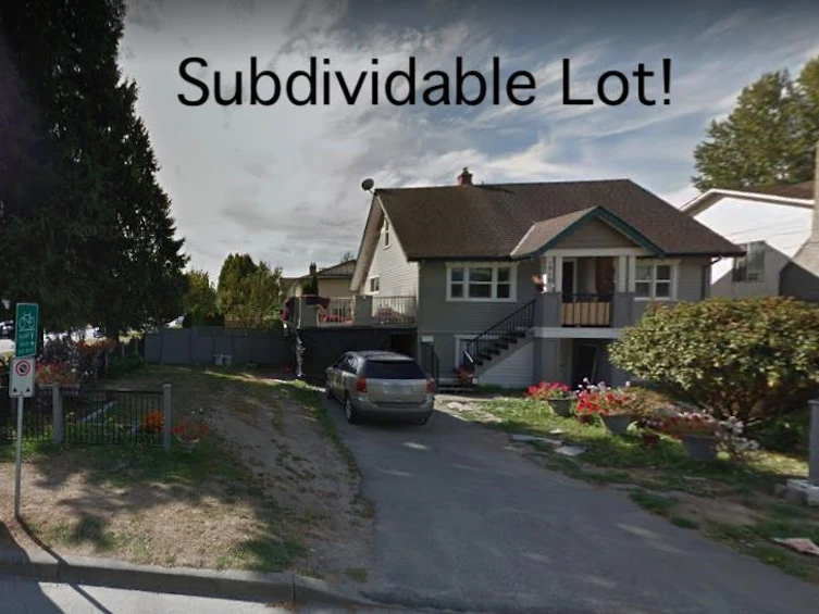 1910 Mclean Avenue, Port Coquitlam, BC, V3C 1N2
