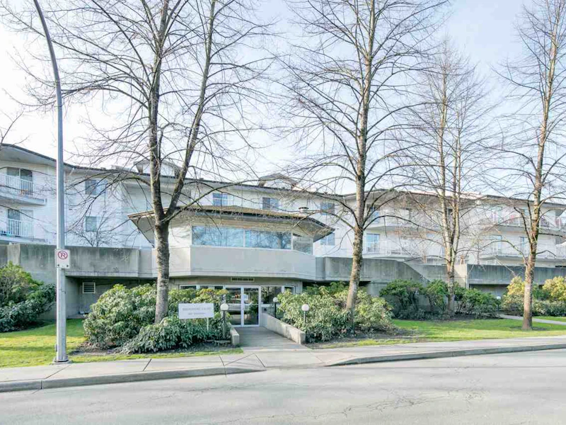 301 - 3051 Airey Drive, Richmond BC V6X 3X6