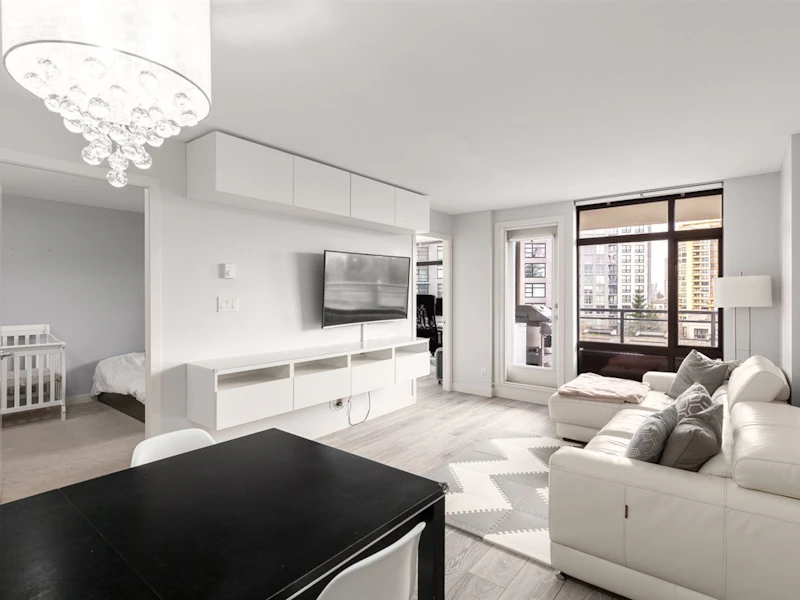 603 - 3660 Vanness Avenue, Vancouver BC V5R 6H8