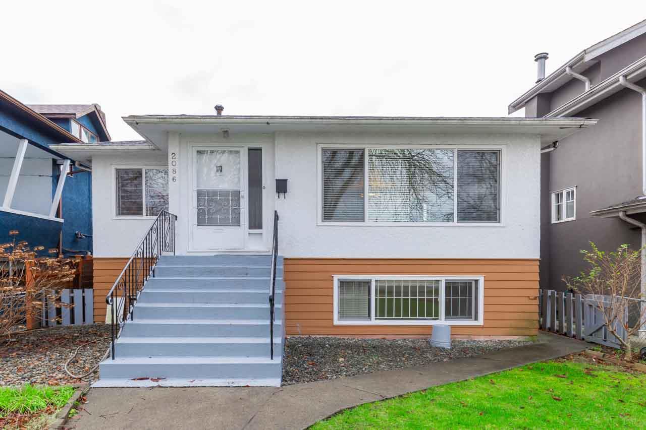 2086 Waverley Avenue, Vancouver, BC, V5P 1R5