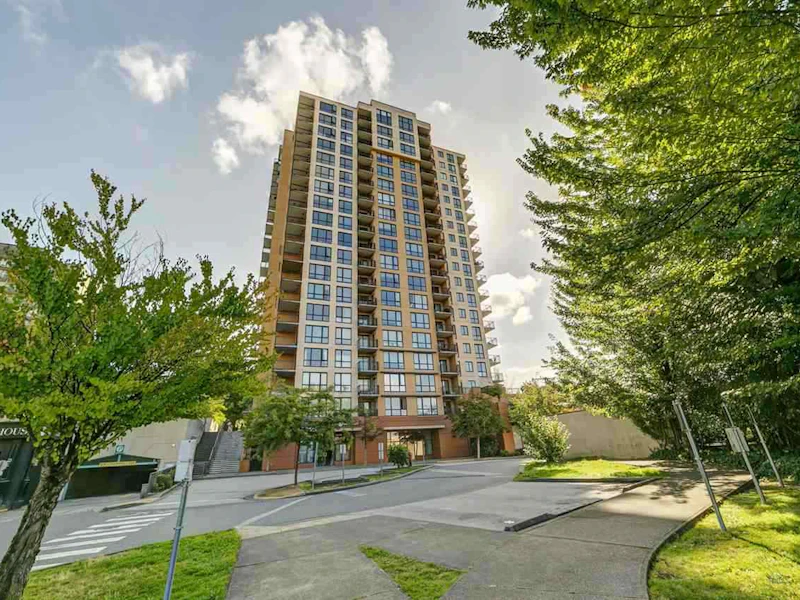 1205 - 511 Rochester Avenue, Coquitlam BC V3K 0A2