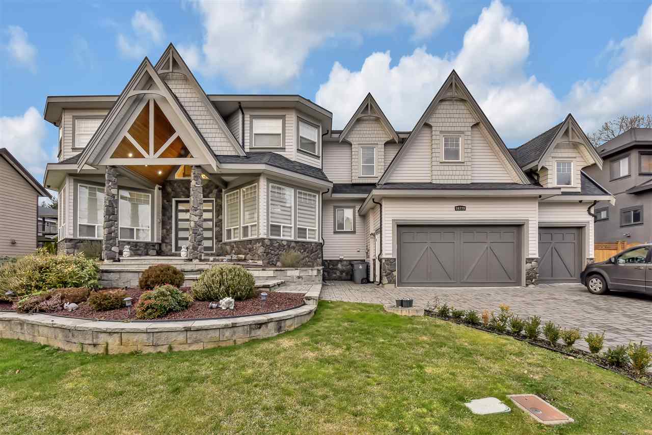 16779 57 Avenue, Surrey, BC, V3S 1H8