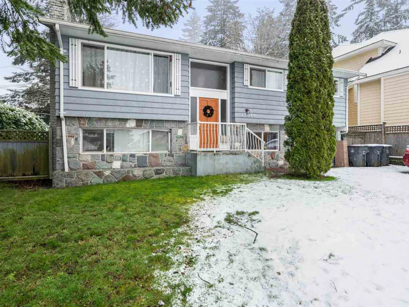 13540 60th Avenue, Surrey BC V3X 2M5
