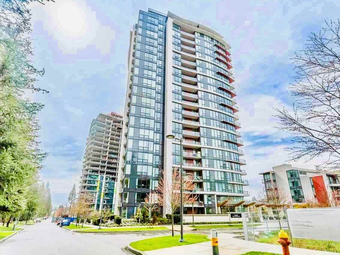 1706-5628 Birney Avenue, Vancouver, BC, V6S 0H7