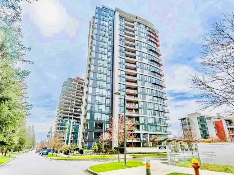 1706-5628 Birney Avenue, Vancouver, BC, V6S 0H7