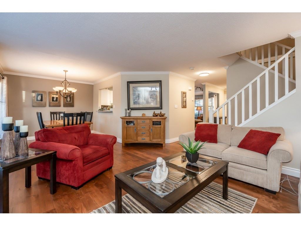 3-8428 Venture Way, Surrey, BC, V4N 0W6