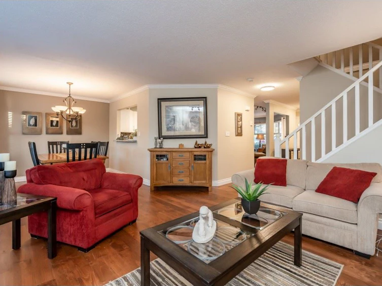 3-8428 Venture Way, Surrey, BC, V4N 0W6
