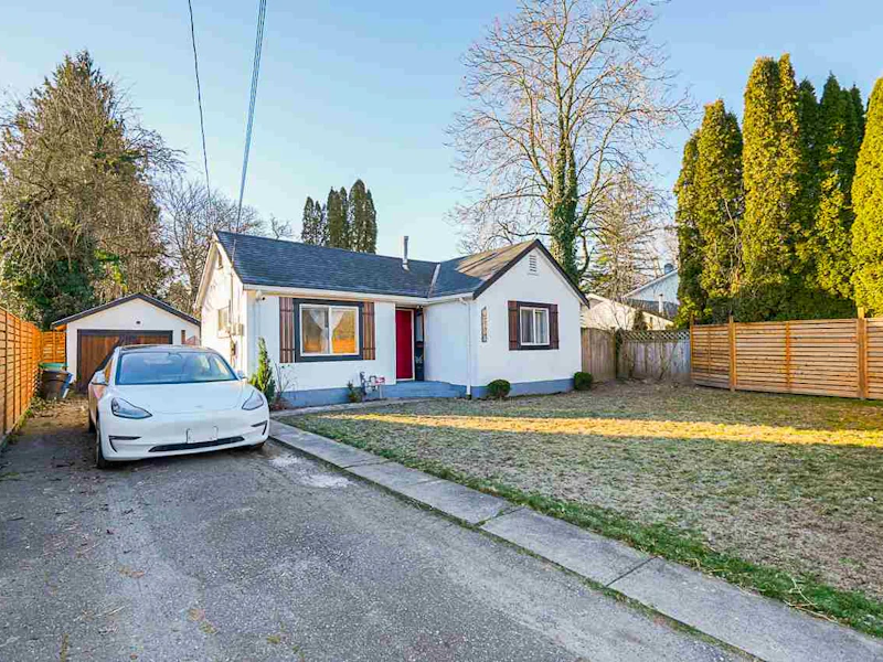 45808 Henley Avenue, Chilliwack BC V2P 3K2