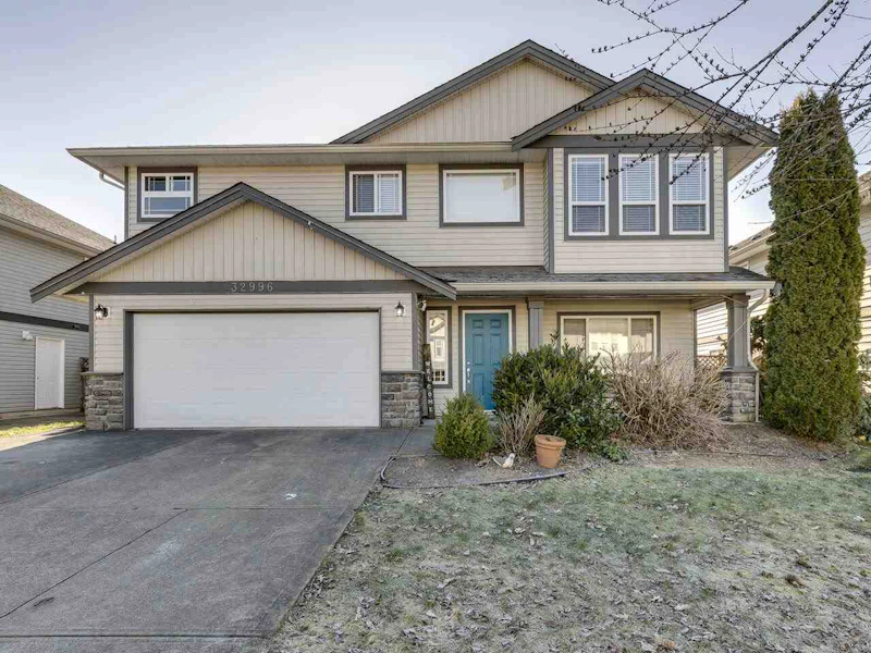 32996 Phelps Avenue, Mission BC V2V 7R1