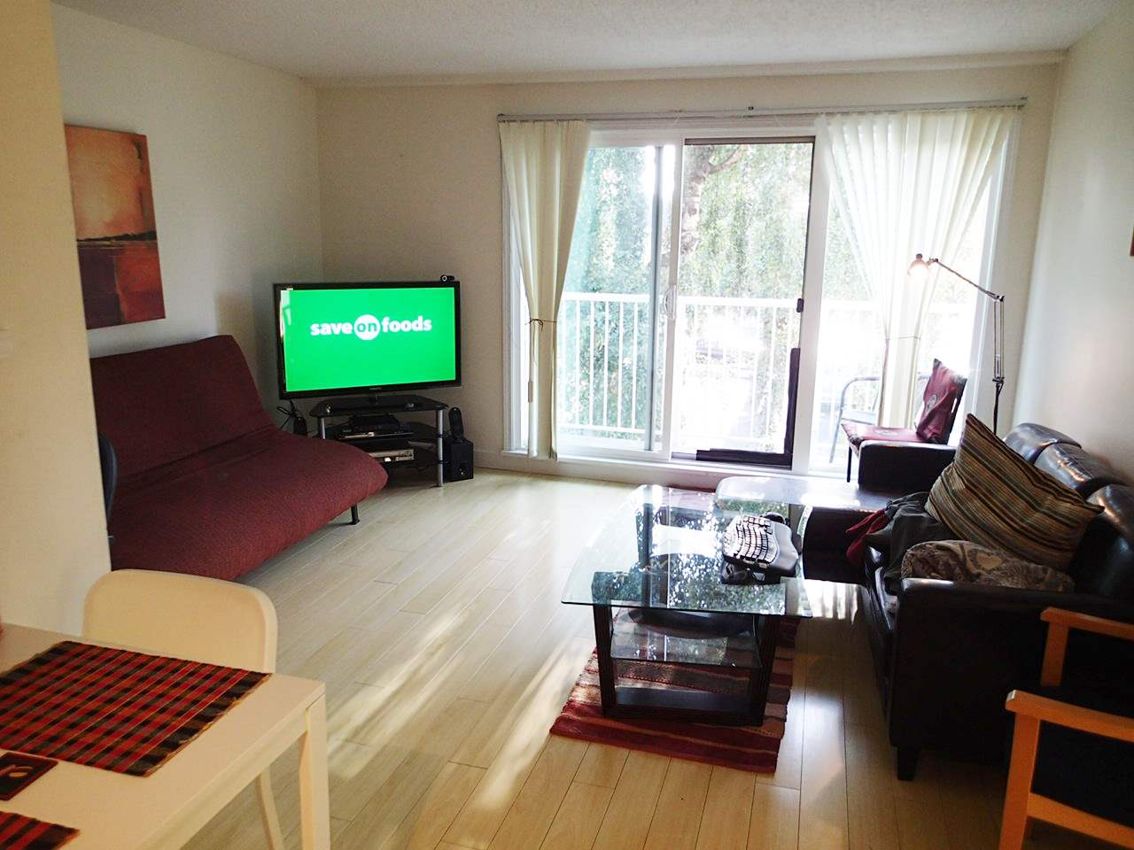 204-7280 Lindsay Road, Richmond, BC, V7C 4L4