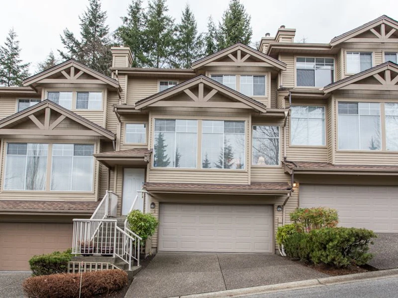 2 - 2979 Panorama Drive, Coquitlam BC V3E 2W8