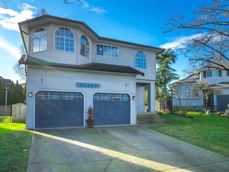 26426 32a Avenue, Langley BC V4W 3E9