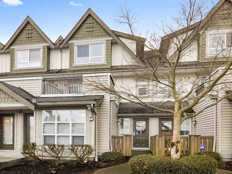 59 - 7155 189th Street, Surrey BC V4N 5S8