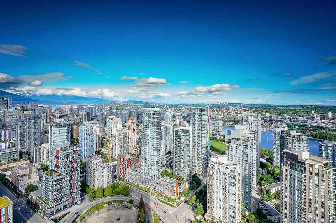 4906-1480 Howe Street, Vancouver, BC, V6Z 0G5