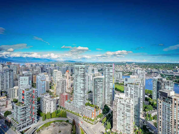 4906-1480 Howe Street, Vancouver, BC, V6Z 0G5