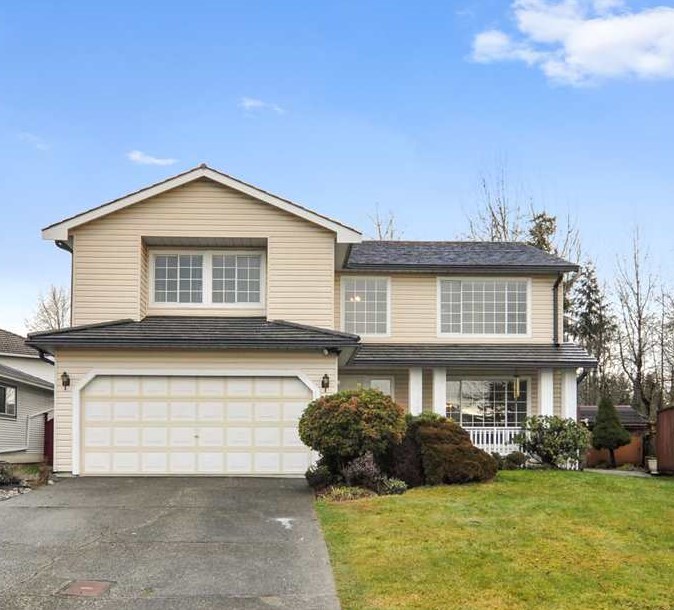 8846 143 Street, Surrey, BC, V3V 7T2