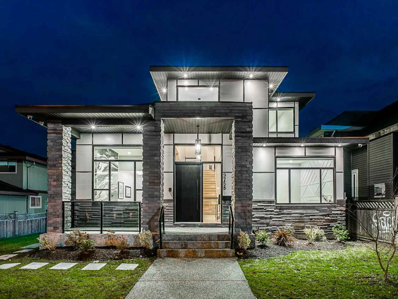 9758 160th Street, Surrey BC