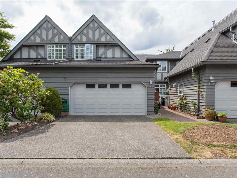 10 - 6100 Woodwards Road, Richmond BC V7E 6G6