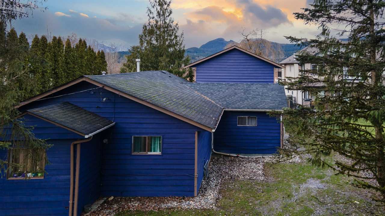 22557 136 Avenue, Maple Ridge, BC, V4R 2P7