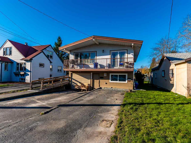 46073 Bonny Avenue, Chilliwack BC V2P 3H7