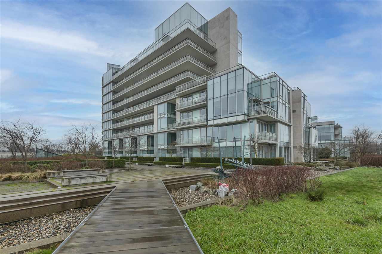 101-5131 Brighouse Way, Richmond, BC, V7C 0A6