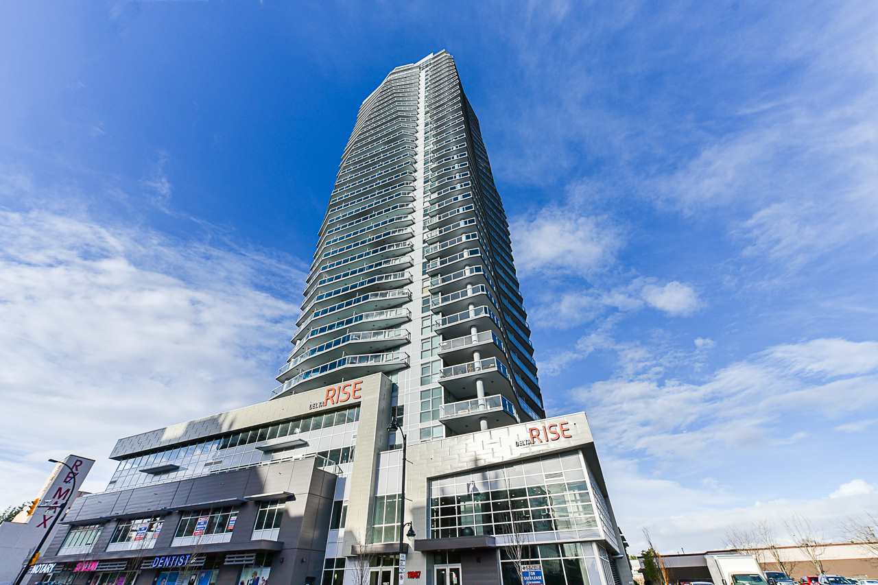 2707-11967 80 Avenue, Delta, BC, V4C 1Y1