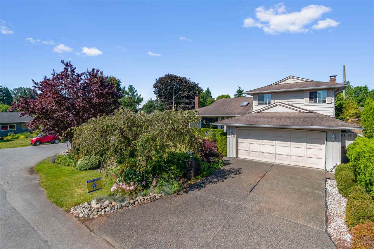 1335 Fernwood Crescent, North Vancouver, BC, V7P 1K3