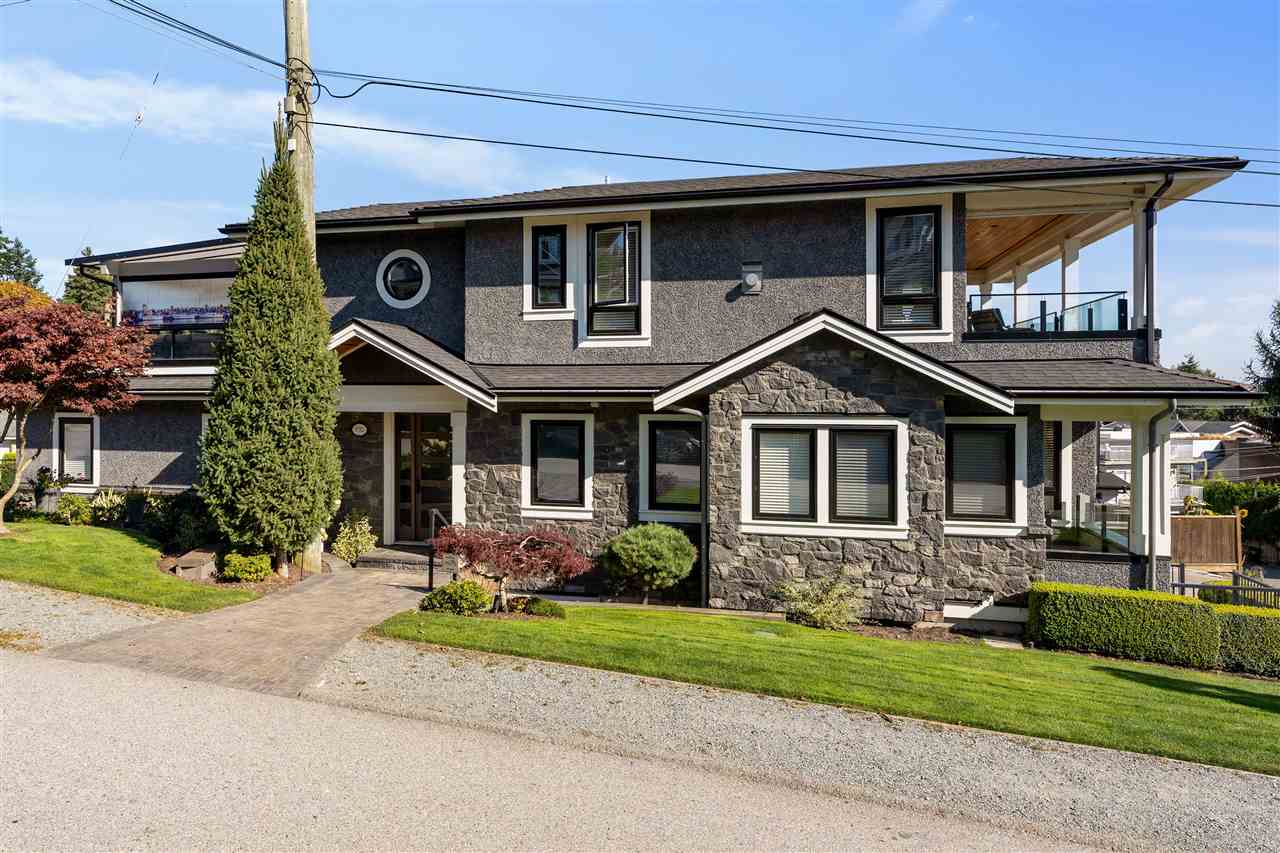 932 Ash Street, Surrey, BC, V4B 4K1
