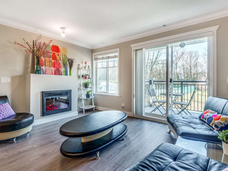 103 - 4025 Norfolk Street, Burnaby BC V5G 0A5