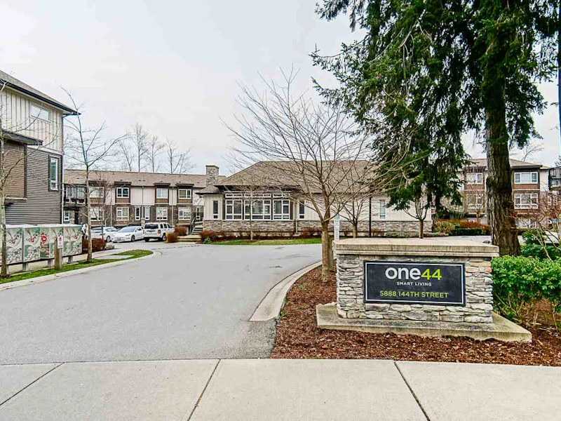 9 - 5888 144th Street, Surrey BC V3X 1A5
