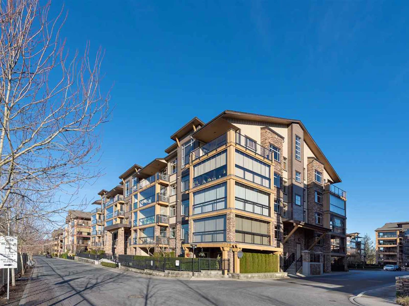 209 - 8258 207a Street, Langley BC V2Y 0N3