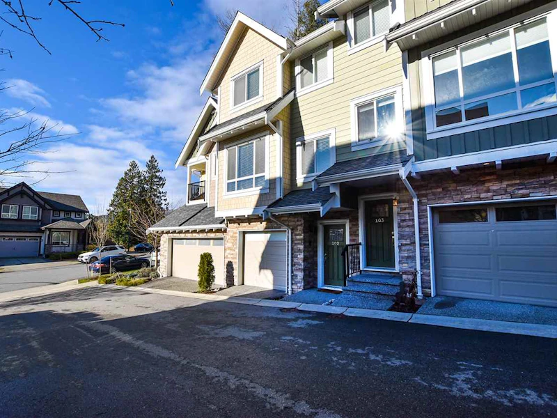 102 - 1405 Dayton Street, Coquitlam BC V3E 3H2