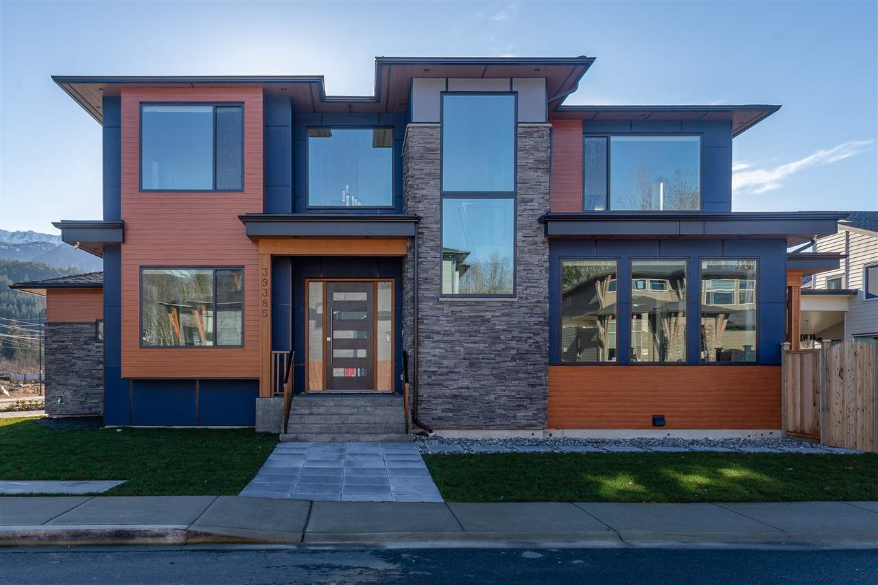 39385 Cardinal Drive, Squamish, BC, V8B 0C3