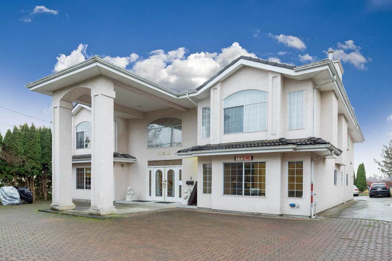 11240 Granville Avenue, Richmond, BC, V6Y 1R6