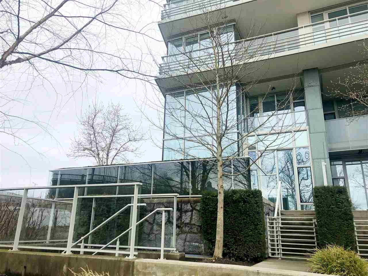 101-5151 Brighouse Way, Richmond, BC, V7C 0A6