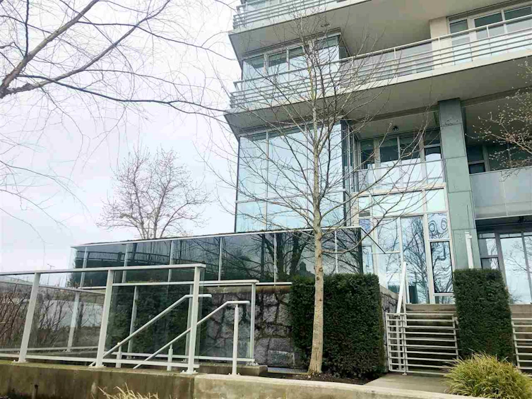 101-5151 Brighouse Way, Richmond, BC, V7C 0A6