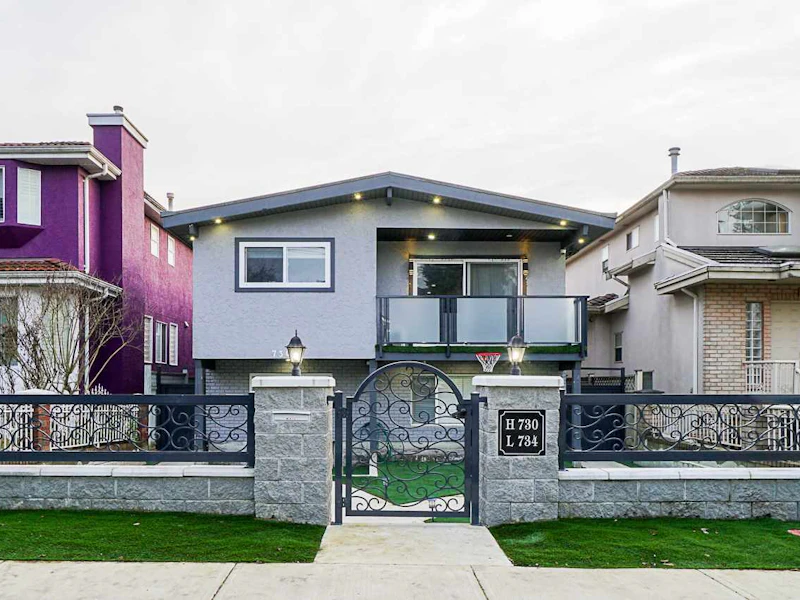 730 E 55th Avenue, Vancouver BC V5X 1N7