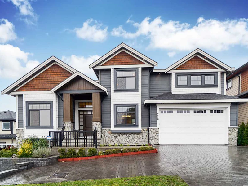 8876 Stegavik Court, Delta BC V4C 0C6
